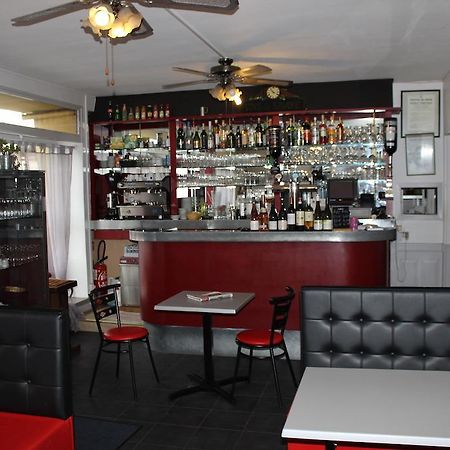 Le Bistro De L'Etoile Hotel Eu (Seine-Maritime) Exterior photo